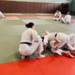 Cours de découverte Ne-Waza
