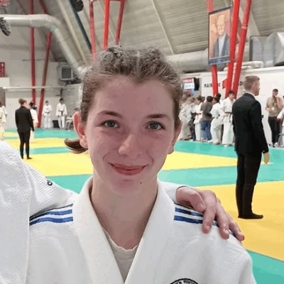 Léa Réau