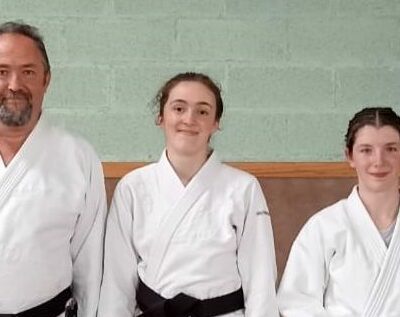 Remise de grades à Fonsorbes