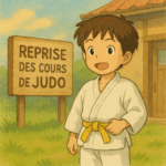 Reprise des cours