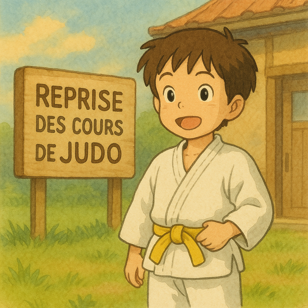 Reprise des cours