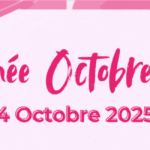 Octobre Rose