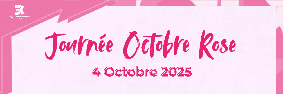 Octobre Rose