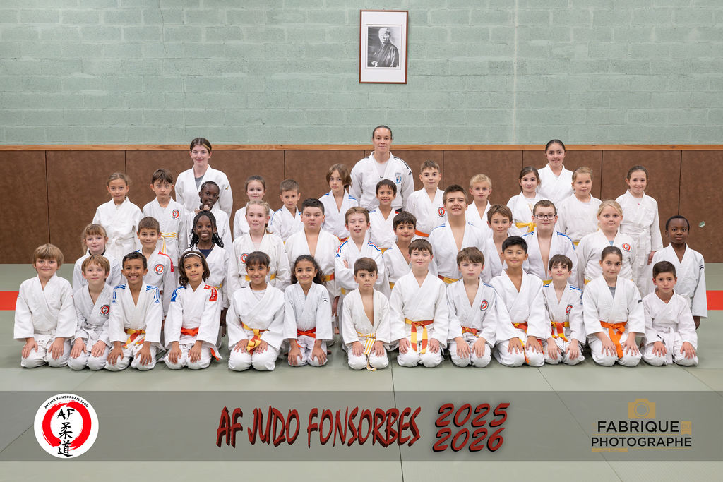 Poussins & Benjamins